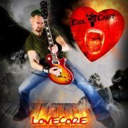 CoolCatCrazy - Lovecore (2023) Hi-Res