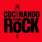 VA - Cocinando Con Rock (2024)