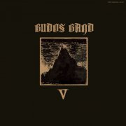 The Budos Band - V (2019) [Hi-Res]