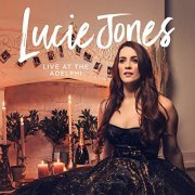 Lucie Jones and The London Musical Theatre Orchestra - Lucie Jones Live At The Adelphi (2020)