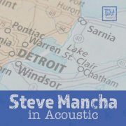 Steve Mancha - In Acoustic (2024)