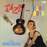 Frank Wess - Jazz for Playboys (1956)