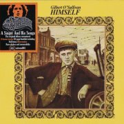 Gilbert O'Sullivan - Himself (1971) {2011, Reissue}