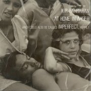 Kip Hanrahan - At Home in Anger (Which Could Also Be Called Imperfect, Happily) (2011)