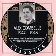 Alix Combelle - 1942-1943 (1994)