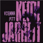 The Keith Jarrett European Quartet - Live In Vienna, Austria (1977)