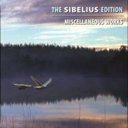 VA - The Sibelius Edition Vol. 13: Miscellaneous Works (2011) [4CD Box Set]