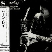 Yoshio Otomo Quartet with Tsuyoshi Yamamoto - Moon Ray (1977) CD Rip