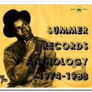 VA - Summer Records Anthology 1974-1988 (2007)