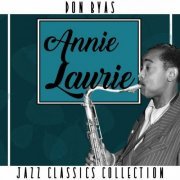 Don Byas - Annie Laurie (Jazz Sax Music to Remember) (2022)