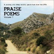 Various Artists - Praise Poems, Vol. 7 (2020)