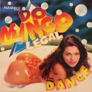 VA - Domingo Legal Dance (1996)