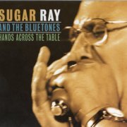 Sugar Ray & The Bluetones - Hands Across The Table (2005) Lossless