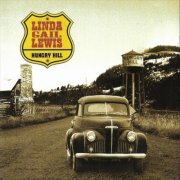 Linda Gail Lewis - Hungry Hill (2006)