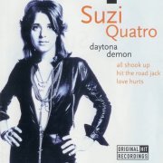 Suzi Quatro - Daytona Demon (1998)