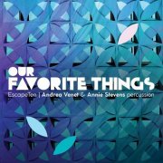 Escape Ten - Our Favorite Things (2020) [Hi-Res]