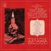Benevolent Order of the Odd Fellows - Thick Blood (2021)
