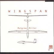 Mulgrew Miller - Wingspan (1987) CD-Rip