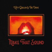 Katy Guillen & The Drive - Make That Sound (2025) Hi-Res