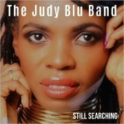 The Judy Blu Band - Still Searching (2022)