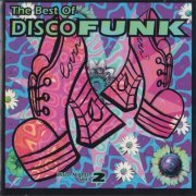 VA - The Best of Disco Funk: Disco Nights Vol. 2 (1994)