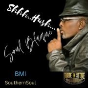 Soul Blaque - Shhh.. Hush (2022)