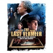 Johan Söderqvist - The Last Vermeer (Original Motion Picture Soundtrack) (2020) [Hi-Res]