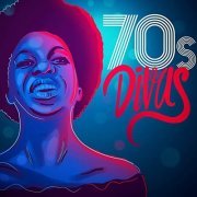 VA - 70s Divas (2021)