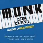 Carlos Henriquez - Monk Con Clave (2026)
