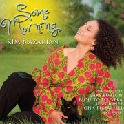 Kim Nazarian - Some Morning (2015)