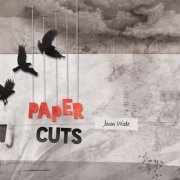 Jason Wade - Paper Cuts (2017)