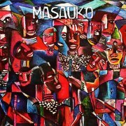 Masauko - Masauko (2019)