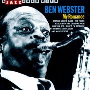 Ben Webster - My Romance (1989)