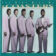 The Coasters - The Very Best Of (1994) CD-Rip