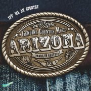 Arizona - Spü ma an Country (2015)