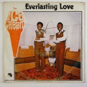 The Ice Cream - Everlasting Love (1980) [Vinyl]