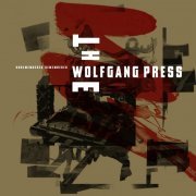 The Wolfgang Press - Unremembered, Remembered (2020)