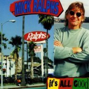 Mick Ralphs - It's All Good (2023)