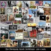 The Stevenson Ranch Davidians - Life & Death (2009)