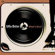 Ulla Oster - What's New? (2007)