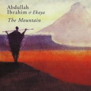 Abdullah Ibrahim & Ekaya - The Mountain (1989) CD- Rip