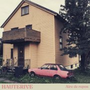 Hauterive - Aire de repos (2026) Hi-Res