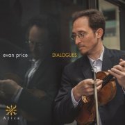 Evan Price - Dialogues (2017) [Hi-Res]