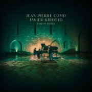 Jean-Pierre Como, Javier Girotto - Parfum d'Azur (2026) [Hi-Res]