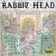 Tribes - Rabbit Head (2023) Hi Res