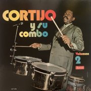 Cortijo Y Su Combo - Vol. 2 (1971)