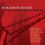 Benjamin Boone - The Poets Are Gathering (2020)