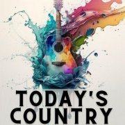 VA - Today's Country (2023)