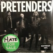 Pretenders - Hate for Sale (2020) [24-96 FLAC]