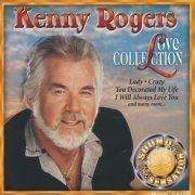 Kenny Rogers - Love Collection (1998)